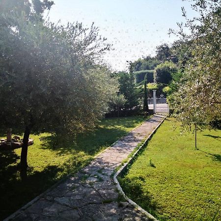 Casa Bella Casa de hóspedes Ponti sul Mincio Exterior foto