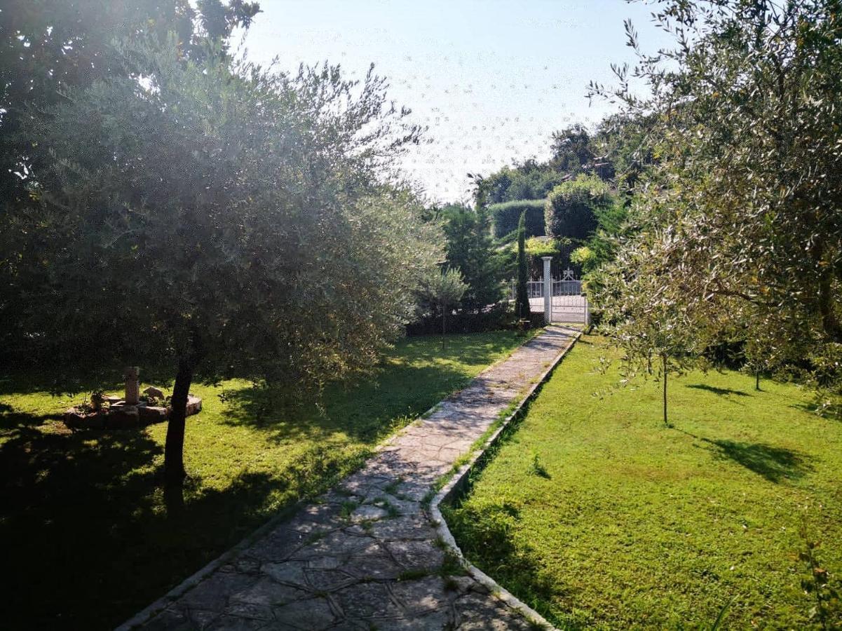 Casa Bella Casa de hóspedes Ponti sul Mincio Exterior foto