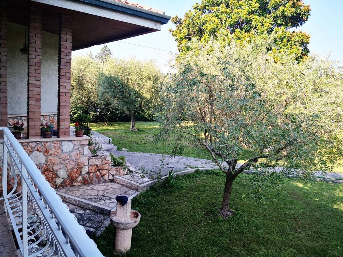 Casa Bella Casa de hóspedes Ponti sul Mincio Exterior foto